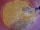 Wirsingtorte - Rezept