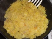 Schweizer Rösti - Rezept