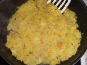 Schweizer Rösti - Rezept