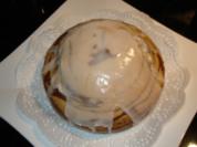 Mini-Zebrakuchen - Rezept