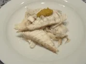 Fisch in der Salzkruste - Rezept