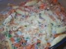 Schupfnudel - Auflauf - Rezept