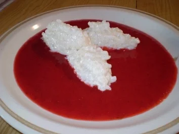 Reisnockerl - Rezept