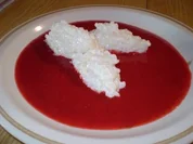 Reisnockerl - Rezept