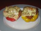 Gefüllte Paprika - Rezept