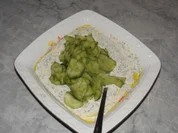 Joghurtsalatdressing - Rezept - Bild Nr. 2