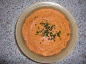 Mexiko-Butter - Rezept