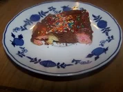 Klekskuchen - Rezept