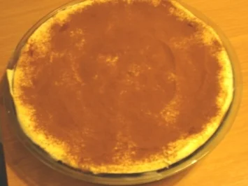 Sommer-Tiramisu - Rezept