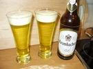 Alkoholfreies Zitronenbier selbstgemacht- ein schöner Gag... - Rezept