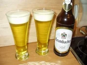 Alkoholfreies Zitronenbier selbstgemacht- ein schöner Gag... - Rezept