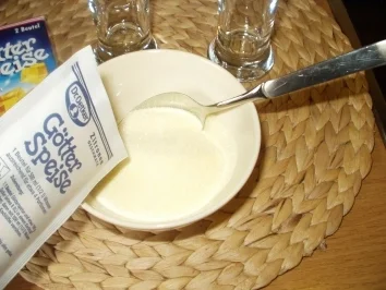 Alkoholfreies Zitronenbier selbstgemacht- ein schöner Gag... - Rezept - Bild Nr. 4