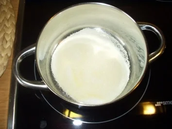 Alkoholfreies Zitronenbier selbstgemacht- ein schöner Gag... - Rezept - Bild Nr. 5