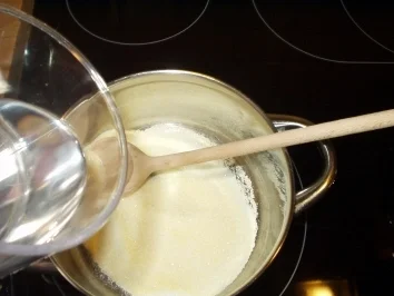 Alkoholfreies Zitronenbier selbstgemacht- ein schöner Gag... - Rezept - Bild Nr. 6