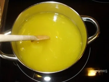 Alkoholfreies Zitronenbier selbstgemacht- ein schöner Gag... - Rezept - Bild Nr. 7