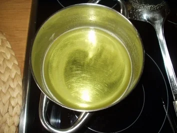 Alkoholfreies Zitronenbier selbstgemacht- ein schöner Gag... - Rezept - Bild Nr. 10