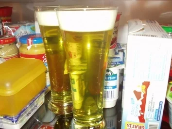 Alkoholfreies Zitronenbier selbstgemacht- ein schöner Gag... - Rezept - Bild Nr. 14