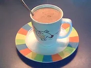 An sich überflüssig ^^ - Rezept