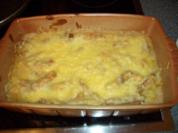Bramborak - Rezept