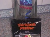 Leckerer Pfeffer - Lakritzschnaps - Rezept