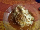 *Dessert - Ananasstücke in Karamelsauce - Rezept