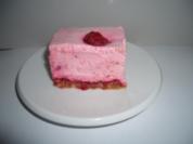 Rare Raspberries-Cheesecake - Rezept