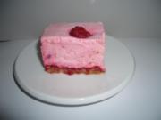 Rare Raspberries-Cheesecake - Rezept