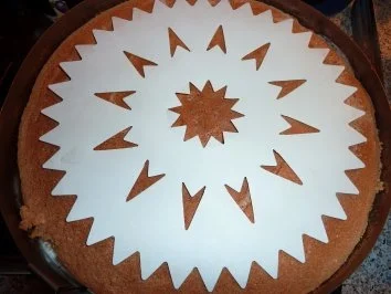 Rezept: Torten: Quark-Sahne-Torte Bild Nr. 12 Torten: Quark-Sahne-Torte - Rezept - Bild Nr. 12