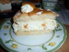 Torten: Quark-Sahne-Torte - Rezept