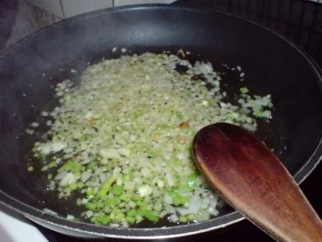 Tomatensoße - Rezept - Bild Nr. 4