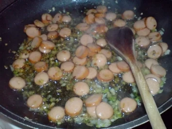 Tomatensoße - Rezept - Bild Nr. 5