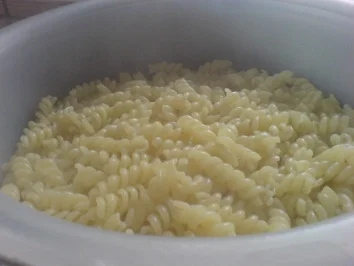 Tomatensoße - Rezept - Bild Nr. 8