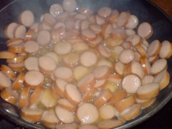 Tomatensoße - Rezept - Bild Nr. 9