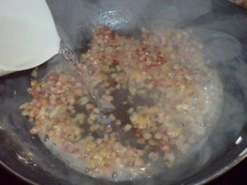 Süß-Saure Eier - Rezept - Bild Nr. 7