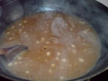 Süß-Saure Eier - Rezept - Bild Nr. 10