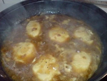 Süß-Saure Eier - Rezept - Bild Nr. 12