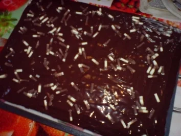 Rezept: Sprudelkuchen Bild Nr. 2 Sprudelkuchen - Rezept - Bild Nr. 2