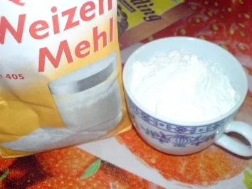 Rezept: Sprudelkuchen Bild Nr. 5 Sprudelkuchen - Rezept - Bild Nr. 5