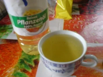 Rezept: Sprudelkuchen Bild Nr. 9 Sprudelkuchen - Rezept - Bild Nr. 9