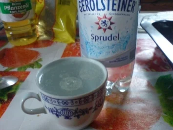 Rezept: Sprudelkuchen Bild Nr. 13 Sprudelkuchen - Rezept - Bild Nr. 13