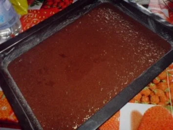 Rezept: Sprudelkuchen Bild Nr. 16 Sprudelkuchen - Rezept - Bild Nr. 16