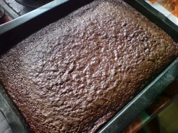 Rezept: Sprudelkuchen Bild Nr. 17 Sprudelkuchen - Rezept - Bild Nr. 17