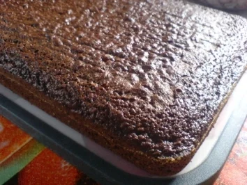 Rezept: Sprudelkuchen Bild Nr. 18 Sprudelkuchen - Rezept - Bild Nr. 18