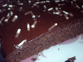 Rezept: Sprudelkuchen Bild Nr. 23 Sprudelkuchen - Rezept - Bild Nr. 23