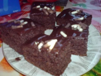 Rezept: Sprudelkuchen Bild Nr. 22 Sprudelkuchen - Rezept - Bild Nr. 22