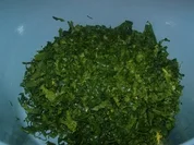 Spinateintopf - Jachanet Ssabenech - Rezept