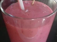 Der Beerige-Gesunde - Rezept