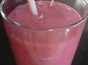 Der Beerige-Gesunde - Rezept