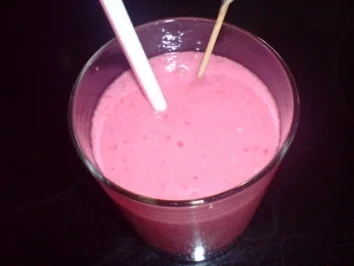 Der Beerige-Gesunde - Rezept - Bild Nr. 2