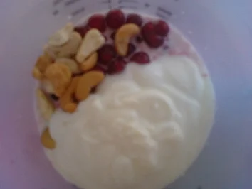 Der Beerige-Gesunde - Rezept - Bild Nr. 4